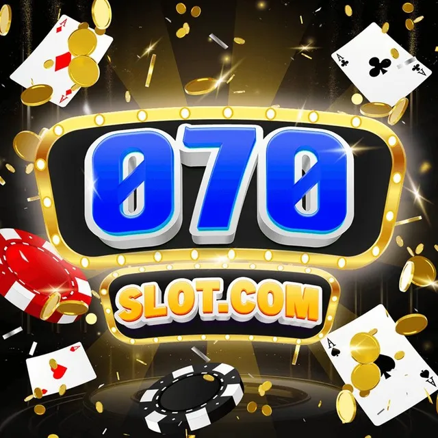 070SLOT - Permainan Slot Terbaik dengan Elemen Strategi