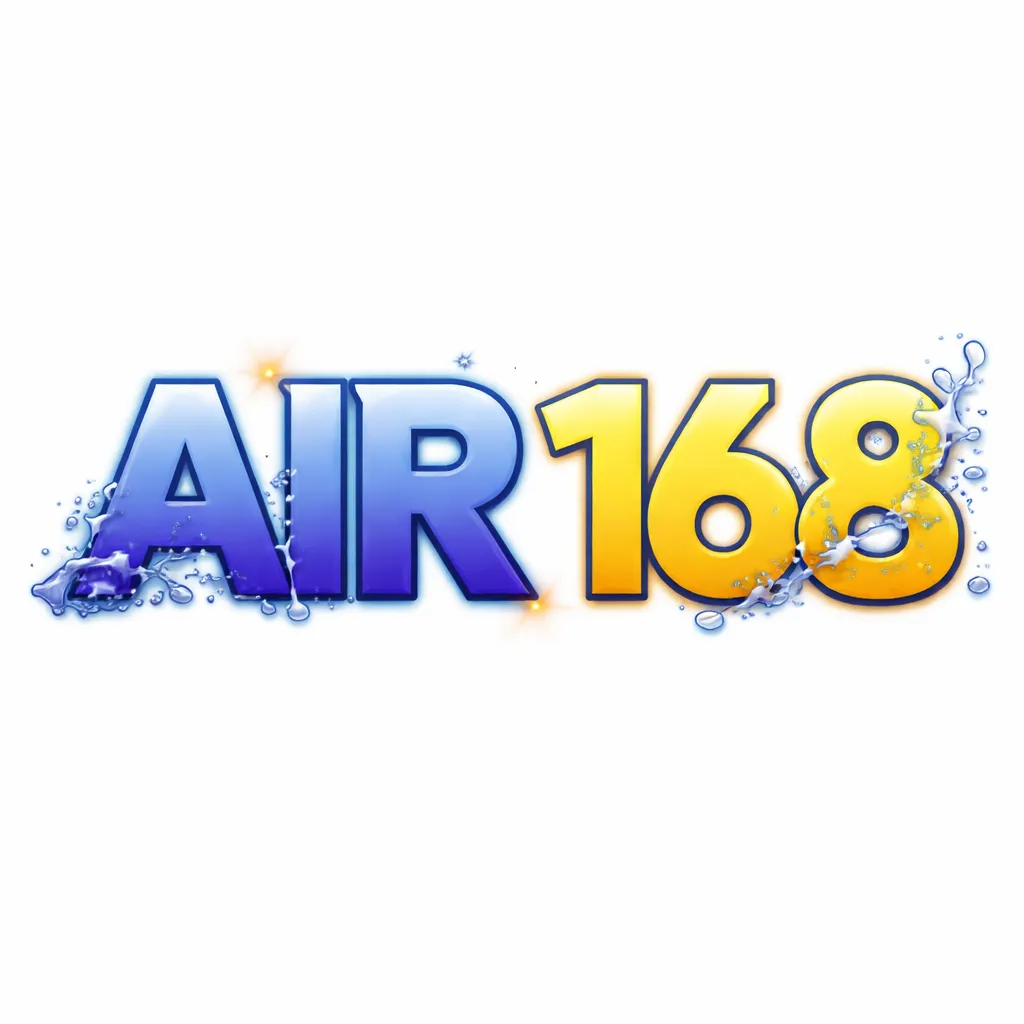 AIR168 - Permainan Tembak Ikan Seru dan Menantang