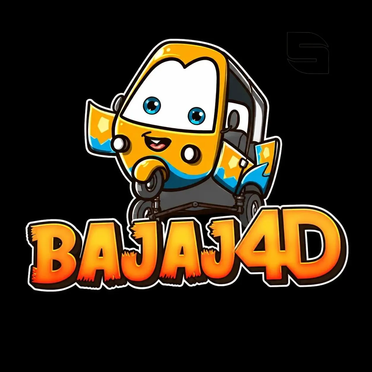 BAJAJ4D - Pertahanan Menara yang Melawan Serangan Musuh