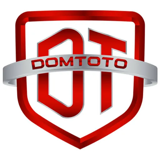 DOMTOTO - Game Idle yang Mengasyikkan
