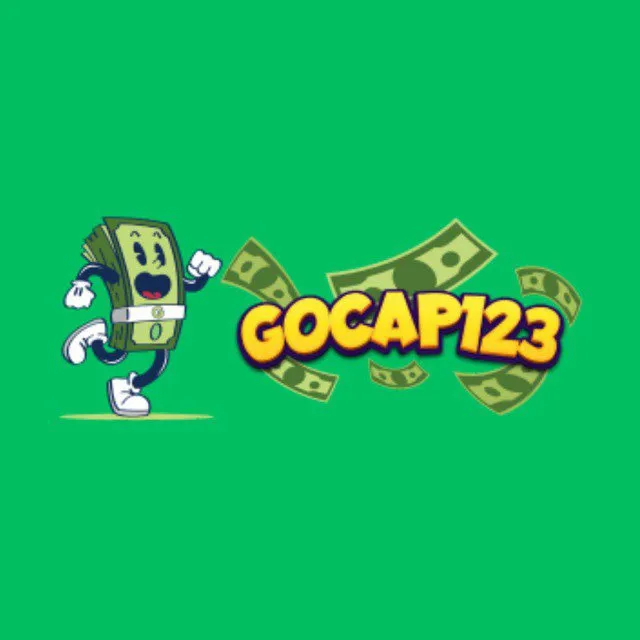 GOCAP123 - Game QiuQiu Seru dan Menyenangkan