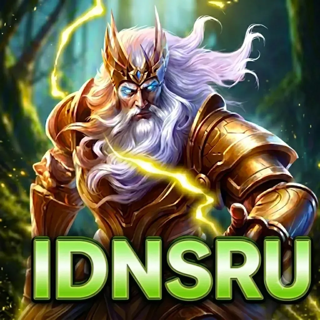 IDNSERU - Petualangan Seru di Dunia Pertanian
