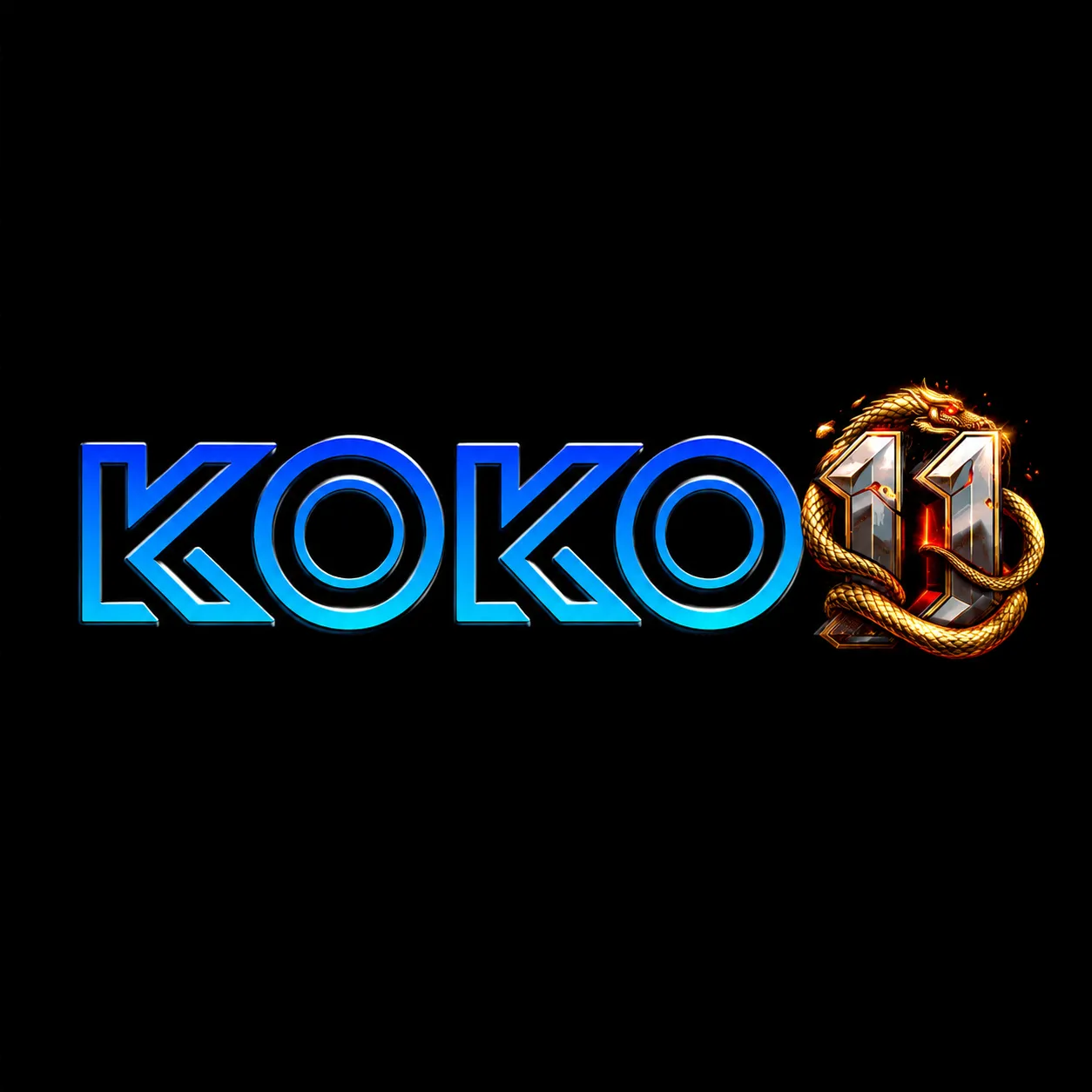 KOKO11 - Permainan Aksi TPS yang Mengasyikkan