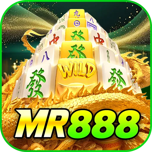 MR888 - Petualangan Fantasi dalam Dunia MMORPG